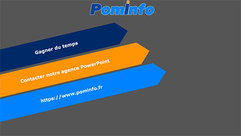 Présentation de l'agence vidéos PomInfo en ardeche