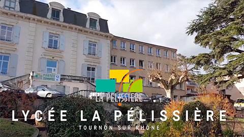 Présentation de l'agence vidéos PomInfo en ardeche